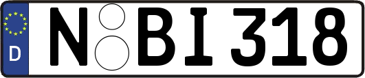 N-BI318