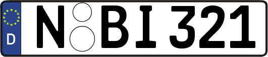 N-BI321