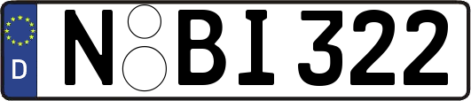N-BI322
