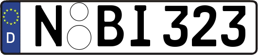 N-BI323