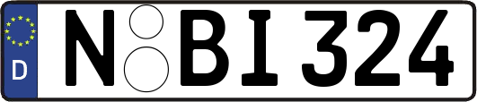N-BI324