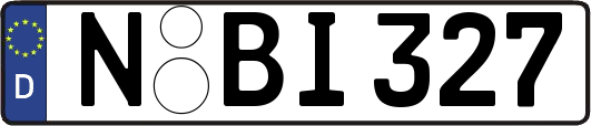 N-BI327
