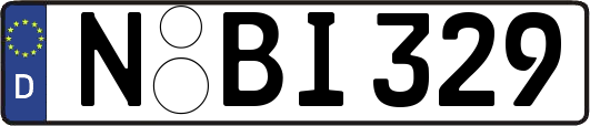 N-BI329