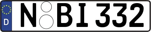 N-BI332