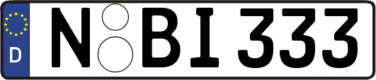 N-BI333