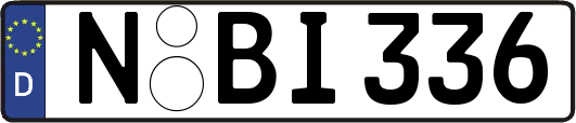 N-BI336
