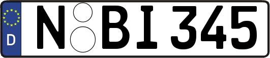 N-BI345