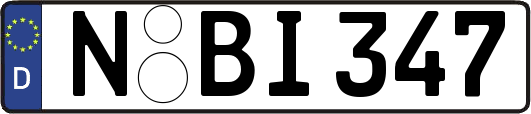N-BI347