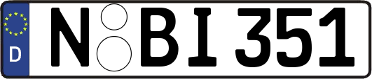 N-BI351