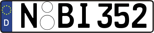 N-BI352