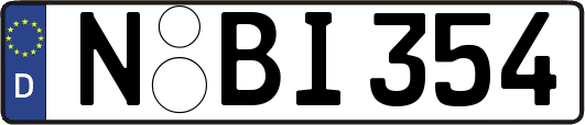 N-BI354