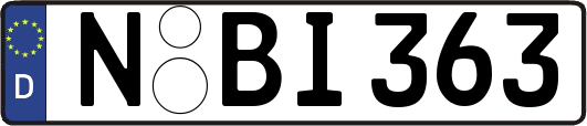 N-BI363