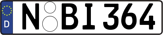 N-BI364