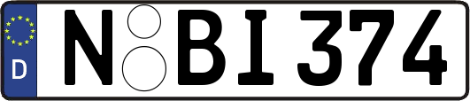 N-BI374