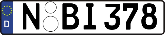 N-BI378