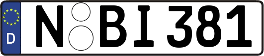 N-BI381