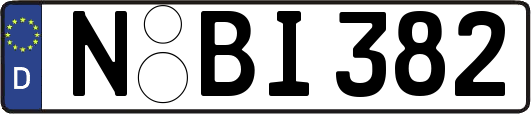 N-BI382