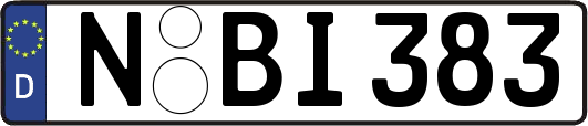 N-BI383