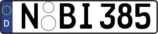 N-BI385