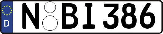 N-BI386