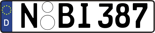 N-BI387