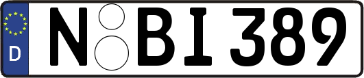 N-BI389