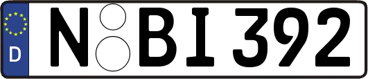 N-BI392