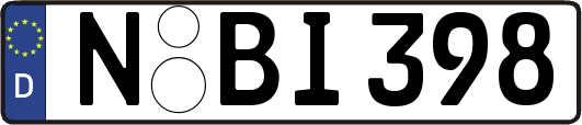 N-BI398