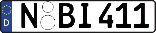 N-BI411