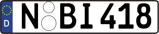 N-BI418