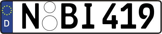 N-BI419