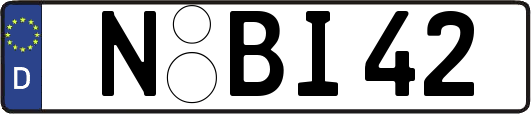 N-BI42