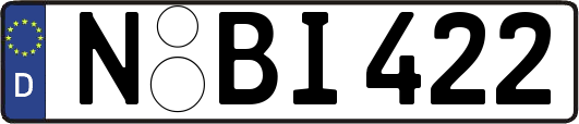 N-BI422