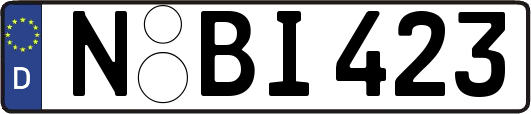 N-BI423
