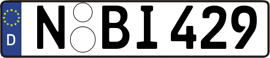 N-BI429