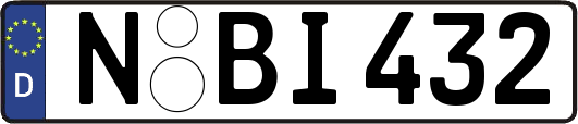N-BI432