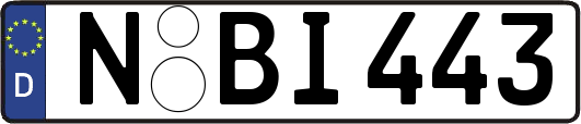 N-BI443