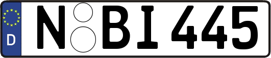 N-BI445