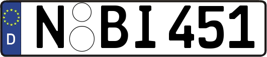 N-BI451