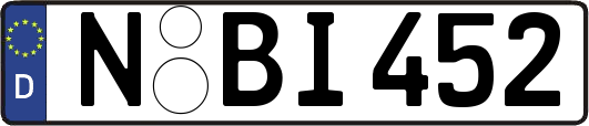 N-BI452