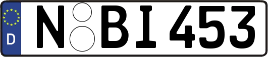 N-BI453