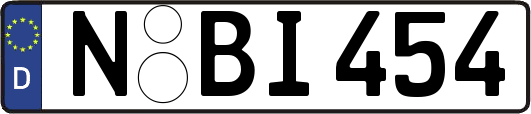 N-BI454