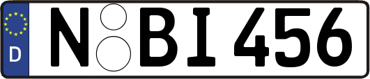 N-BI456