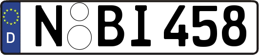 N-BI458