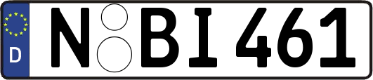 N-BI461