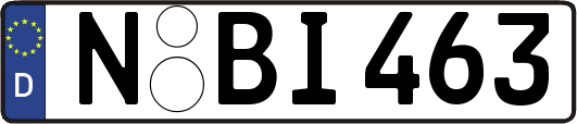 N-BI463