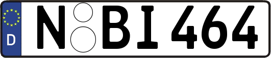N-BI464