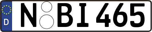 N-BI465