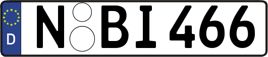 N-BI466