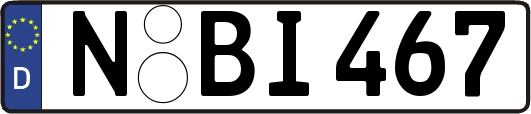 N-BI467